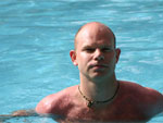 Paul Blank