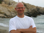 Paul Blank