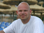 Paul Blank