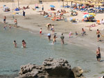strand paguera