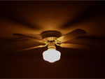 Ventilator
