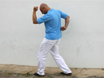 Walk man