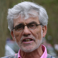 ouder worden
