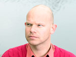 Paul Blank