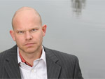Paul Blank