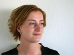 Saskia van der Linden
