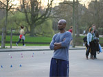 Vondelpark