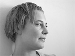 Monique van der Linden