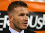 David Beckham
