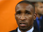 Jermaine Defoe