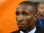 Jermaine Defoe
