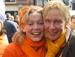 Monique & Marijke