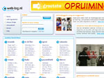 2009-weblog