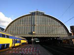 centraal station